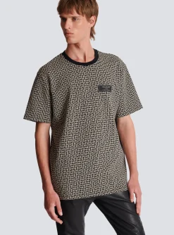 Best Sale Monogram T-shirt Sportswear|T-Shirts