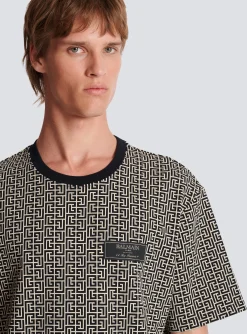 Best Sale Monogram T-shirt Sportswear|T-Shirts