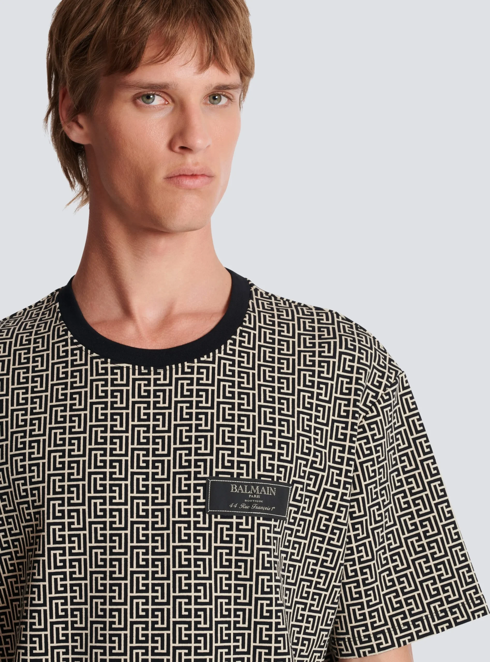 Best Sale Monogram T-shirt Sportswear|T-Shirts