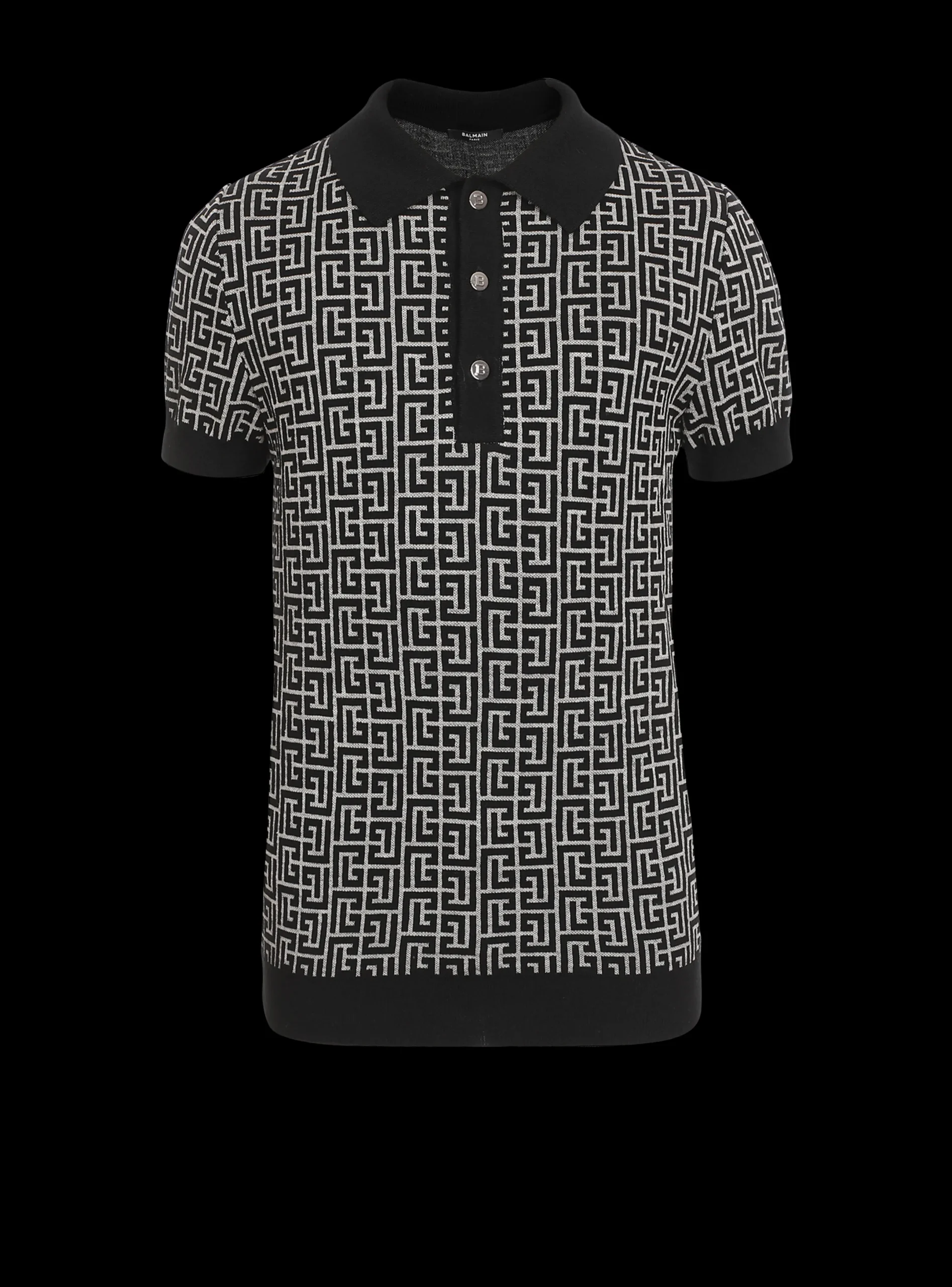 Clearance Monogrammed Polo Shirt Shirts And Polos