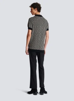 Clearance Monogrammed Polo Shirt Shirts And Polos