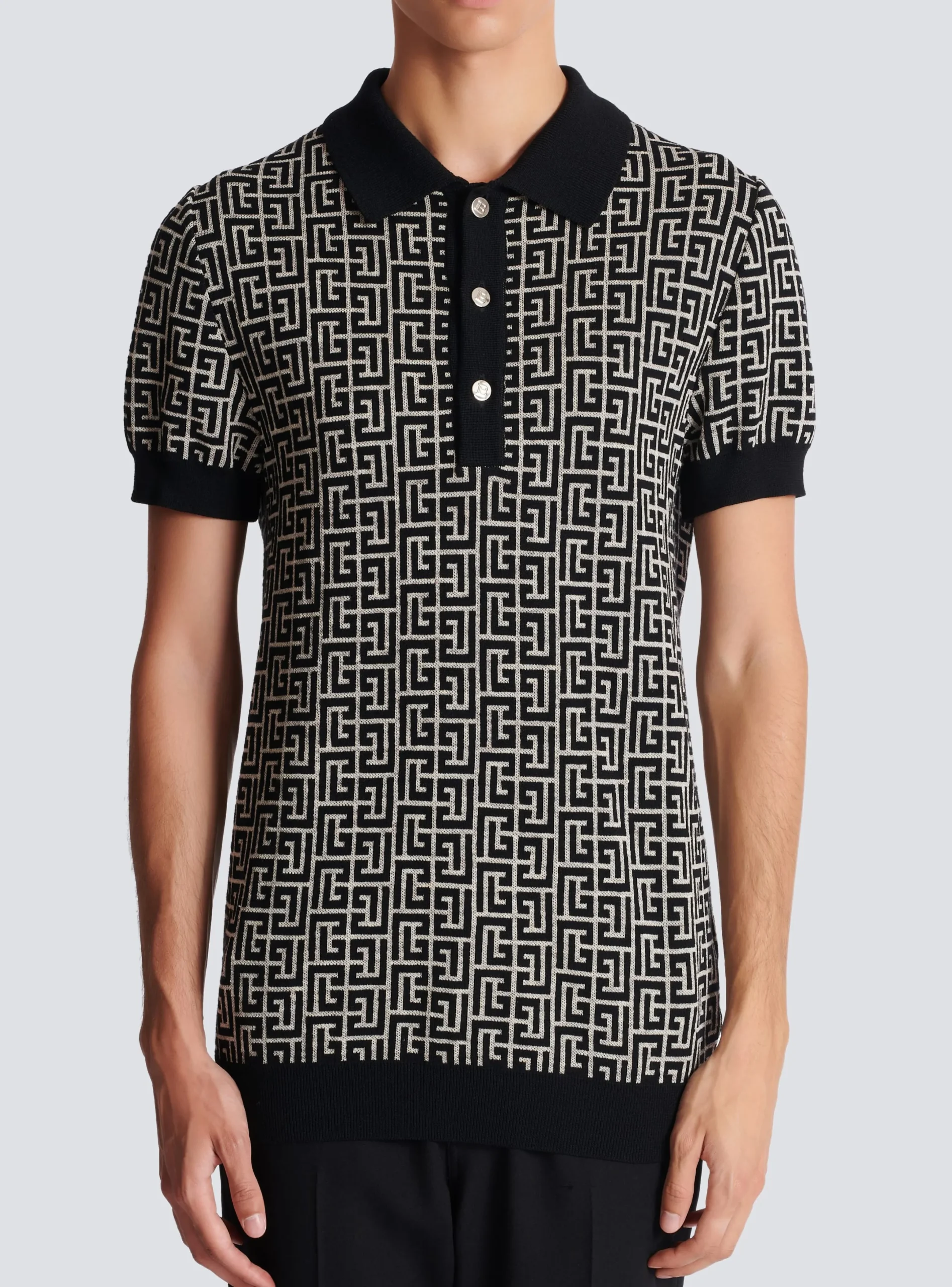 Clearance Monogrammed Polo Shirt Shirts And Polos