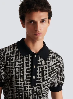 Clearance Monogrammed Polo Shirt Shirts And Polos