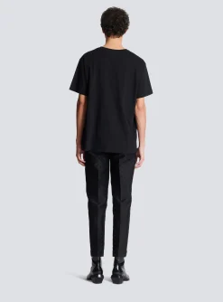 Sale Neon Logo T-shirt Sportswear|T-Shirts