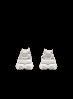 Store Neoprene And Leather Unicorn Low-top Sneakers Men|Sneakers
