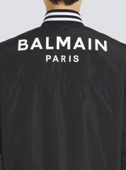 Flash Sale Nylon Bomber Jacket Outerwear