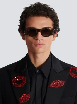 Best Olivier Sunglasses Women Men|Women