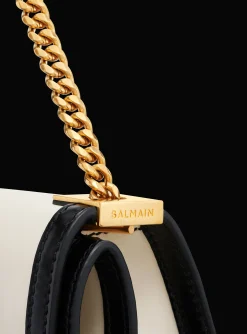 Sale Oversized Black And Leather 1945 Heritage Clutch Bag Women Mini Bags|Crossbody Bags