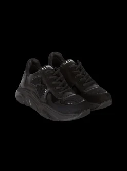 Best Patent Leather And Suede Trainers Kids/BOY Boys (4-10 Years)|Girls (4-10 Years)