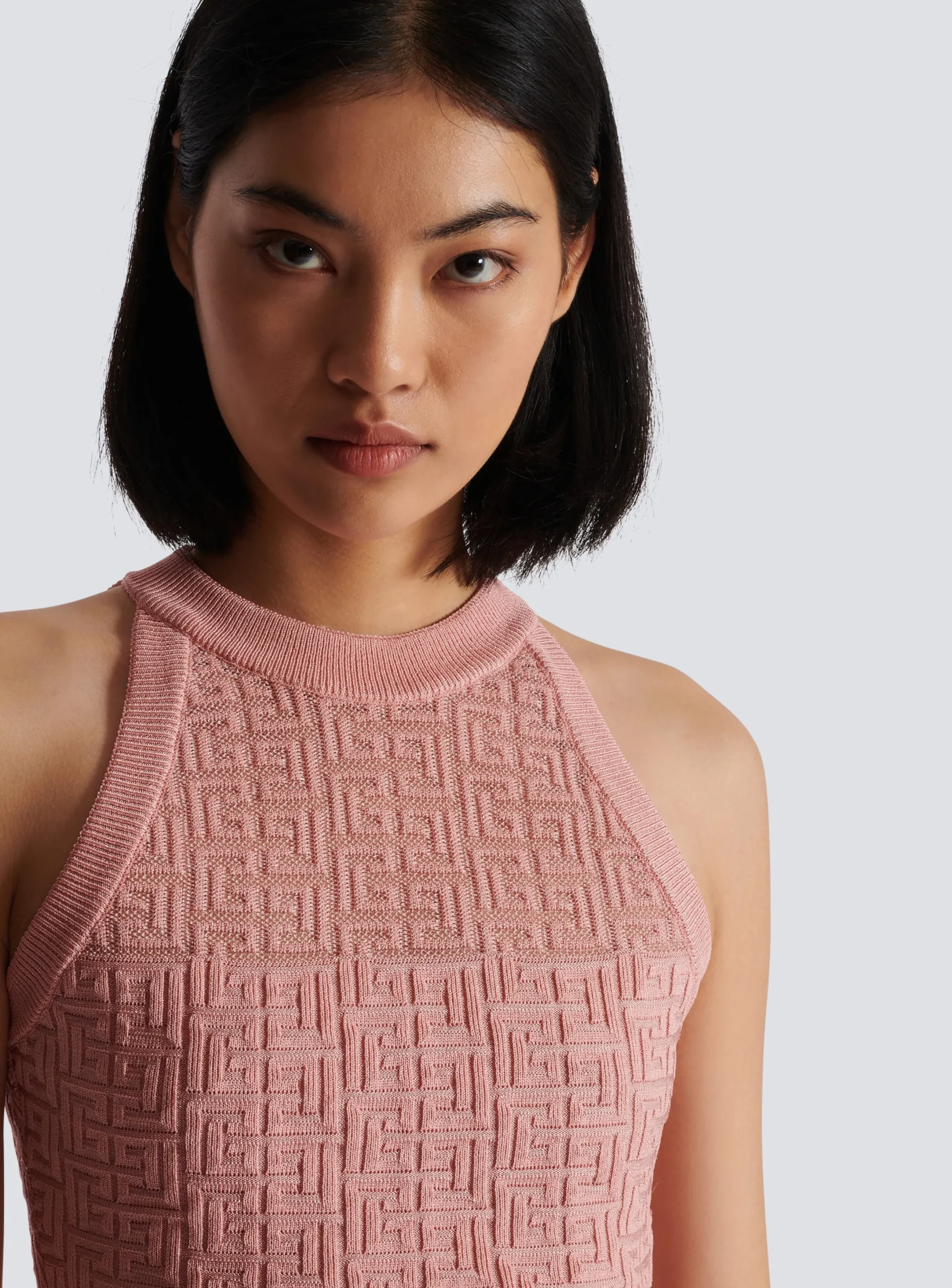 Best Sale PB Labyrinth Knit Top Women Tops And Shirts
