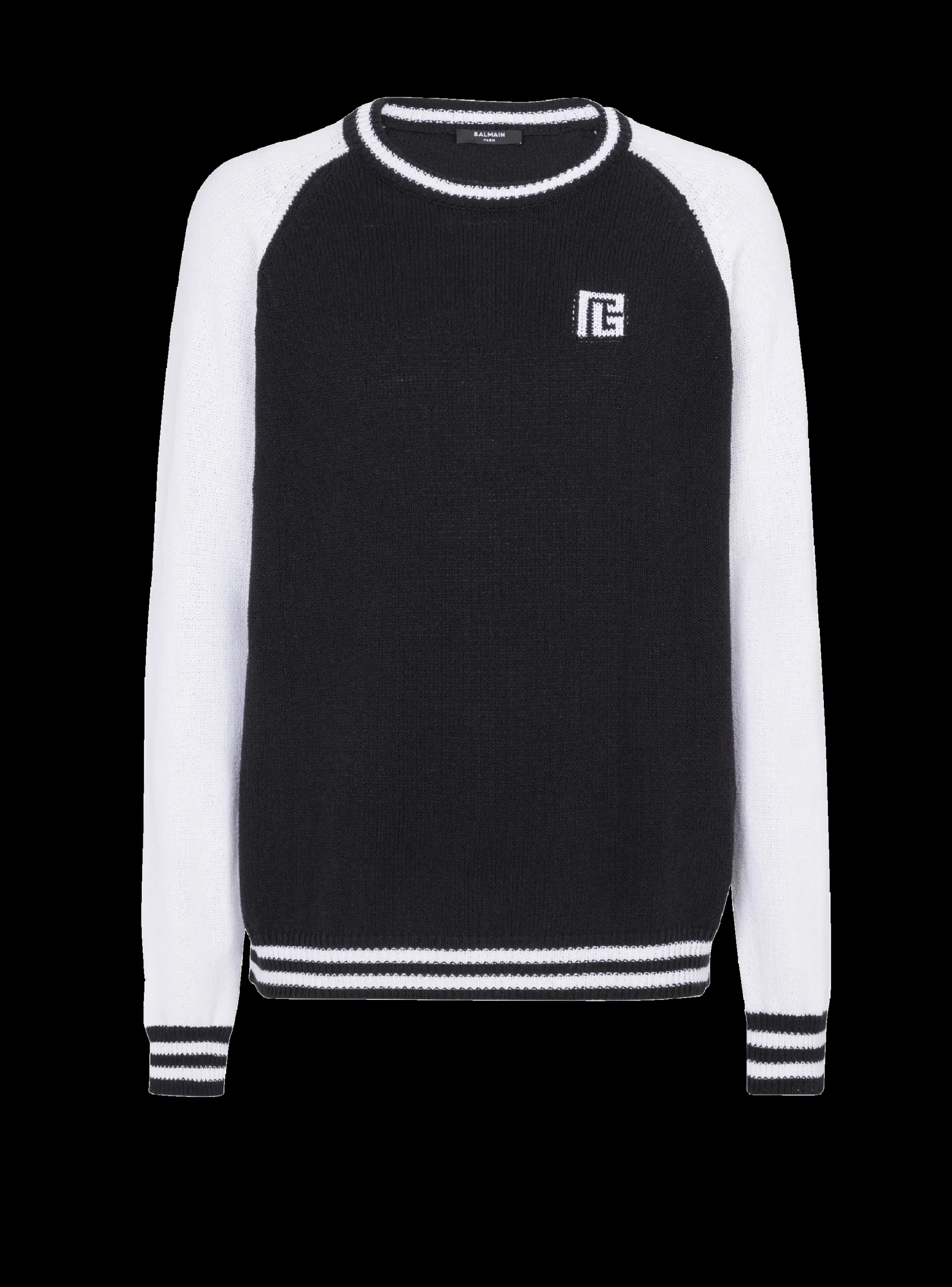 Best Sale PB Signature Sweatshirt Sweatshirts