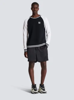 Best Sale PB Signature Sweatshirt Sweatshirts