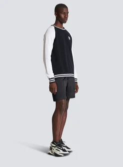 Best Sale PB Signature Sweatshirt Sweatshirts