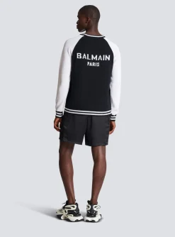 Best Sale PB Signature Sweatshirt Sweatshirts