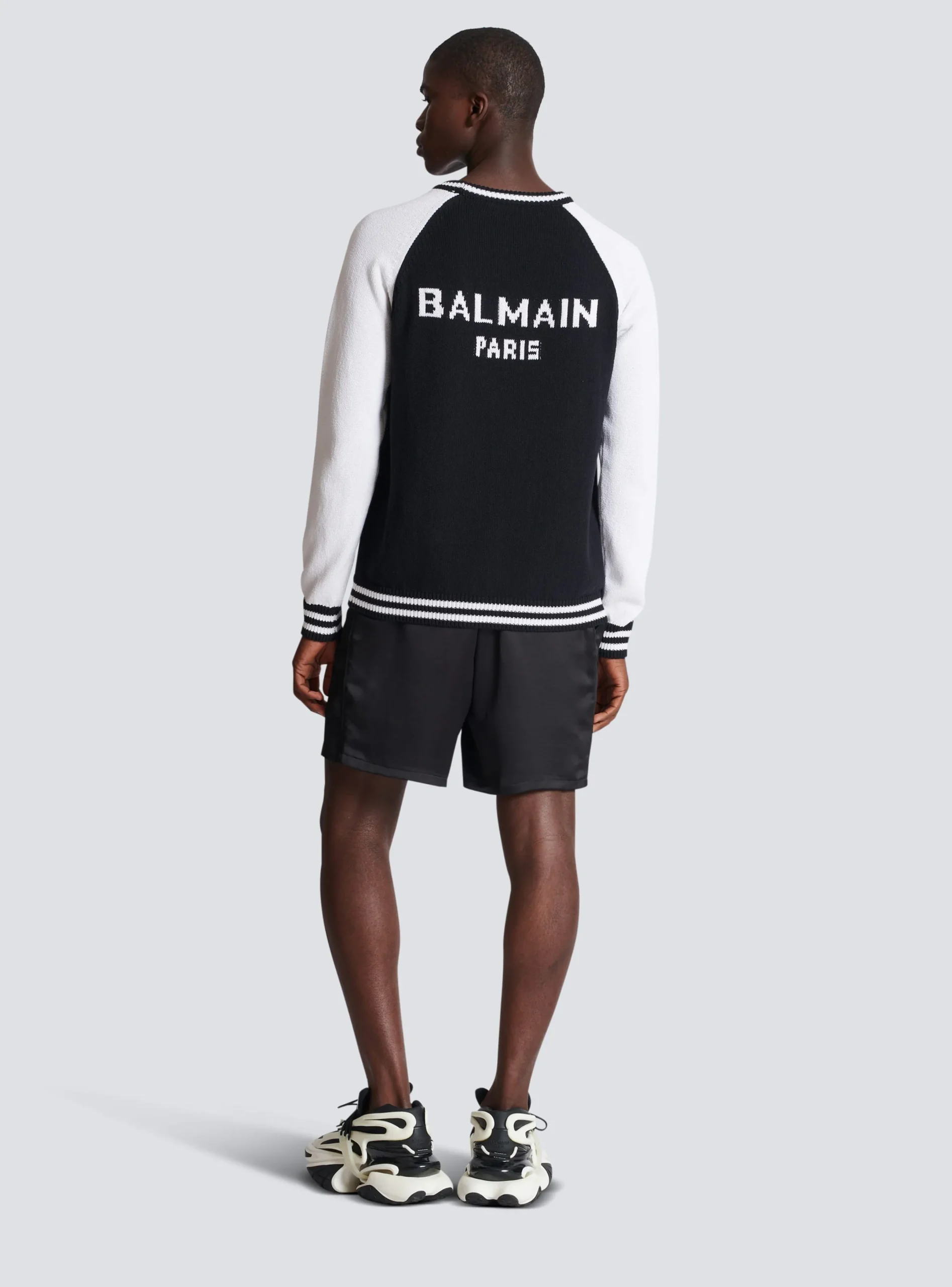 Best Sale PB Signature Sweatshirt Sweatshirts