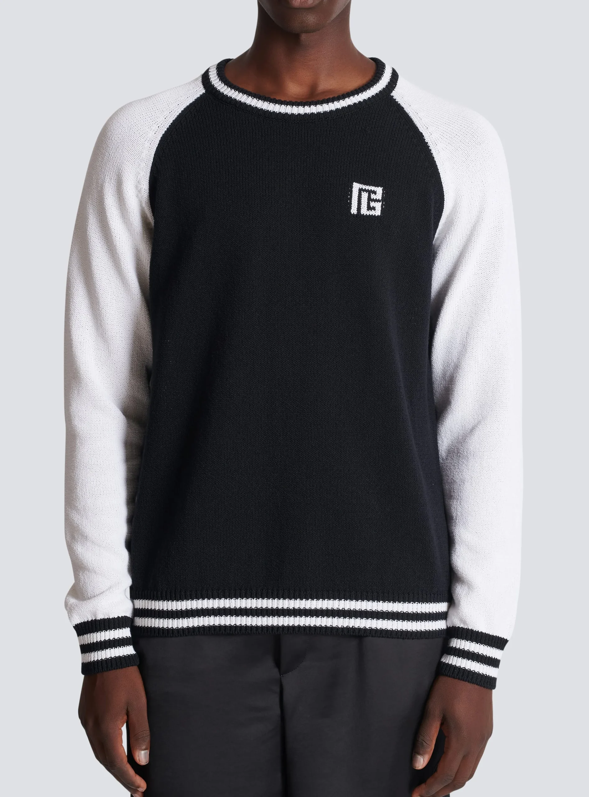 Best Sale PB Signature Sweatshirt Sweatshirts