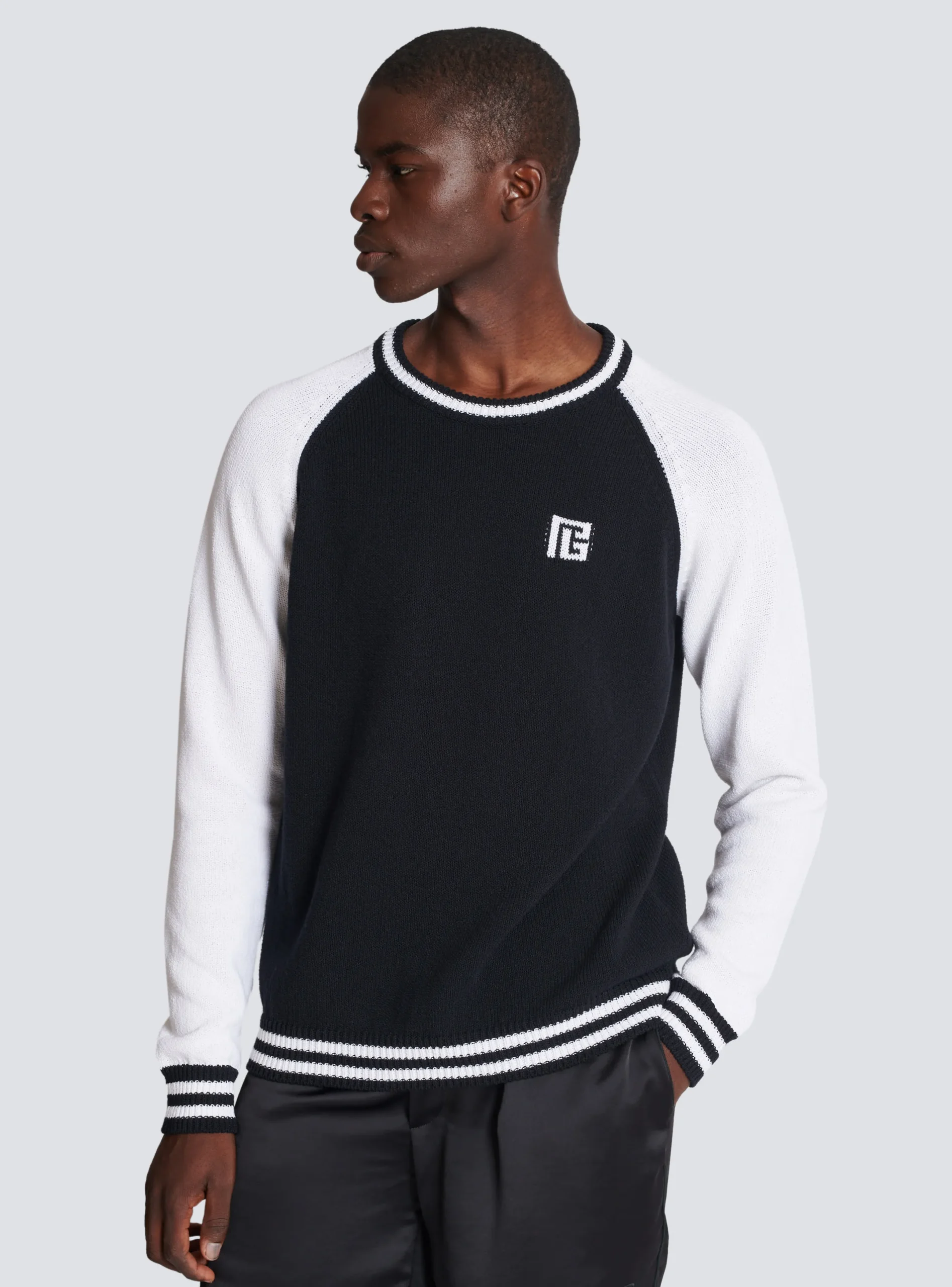 Best Sale PB Signature Sweatshirt Sweatshirts