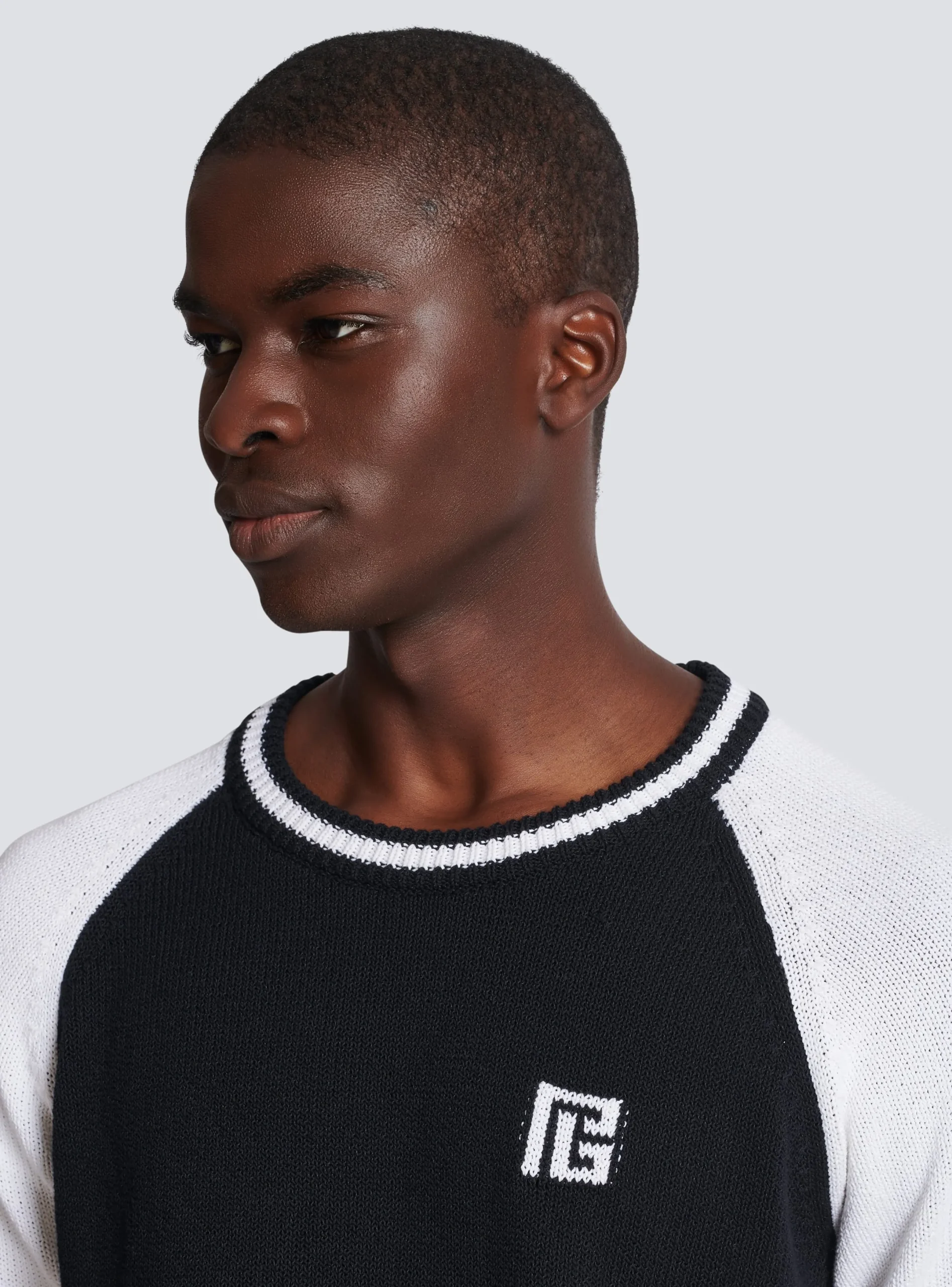 Best Sale PB Signature Sweatshirt Sweatshirts