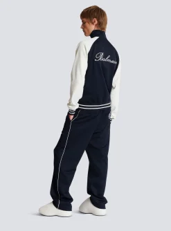 Best PB Signature Track Jacket Outerwear