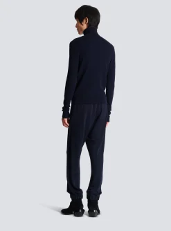 Fashion PB Turtleneck Knitwear