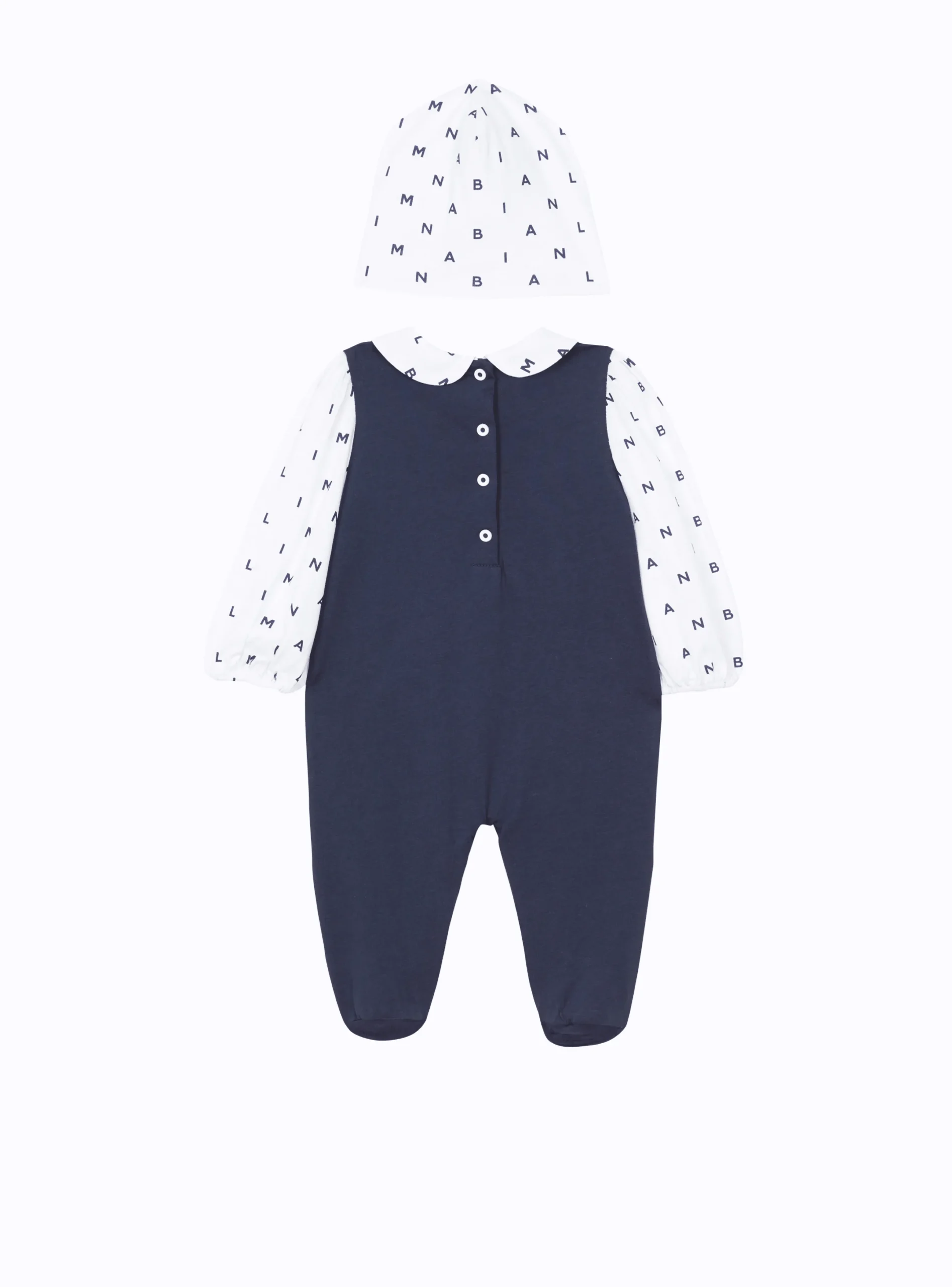 Best 2-piece Set Kids Baby (1-9 Months)