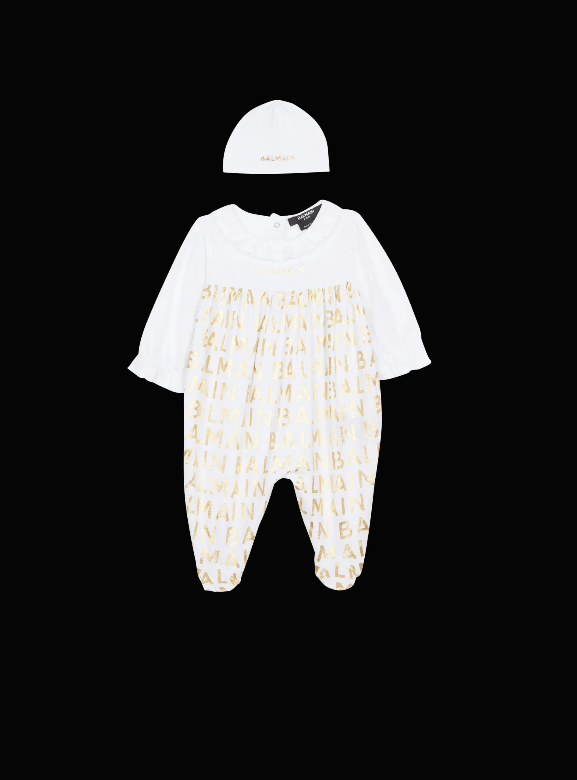 Best Sale 2-piece Set Kids Baby (1-9 Months)