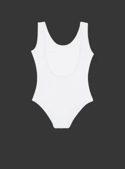 Clearance 1-piece Swimsuit Kids Girls (4-10 Years)