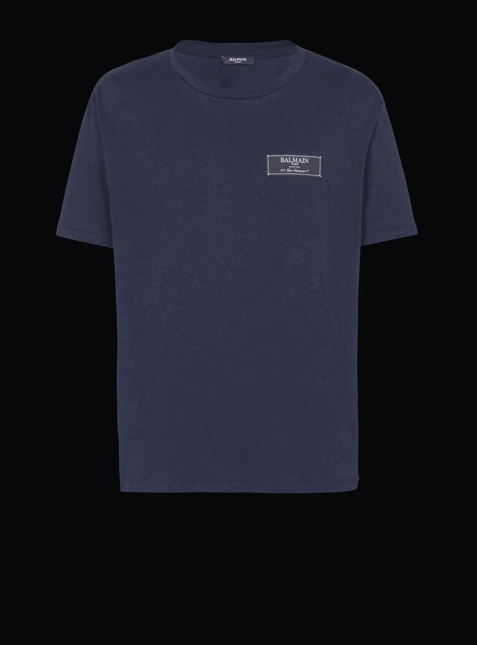 Best Sale Pierre Short-sleeved T-shirt T-Shirts