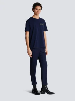 Best Sale Pierre Short-sleeved T-shirt T-Shirts