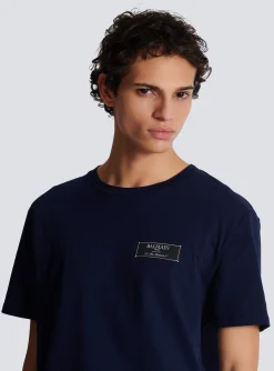 Best Sale Pierre Short-sleeved T-shirt T-Shirts