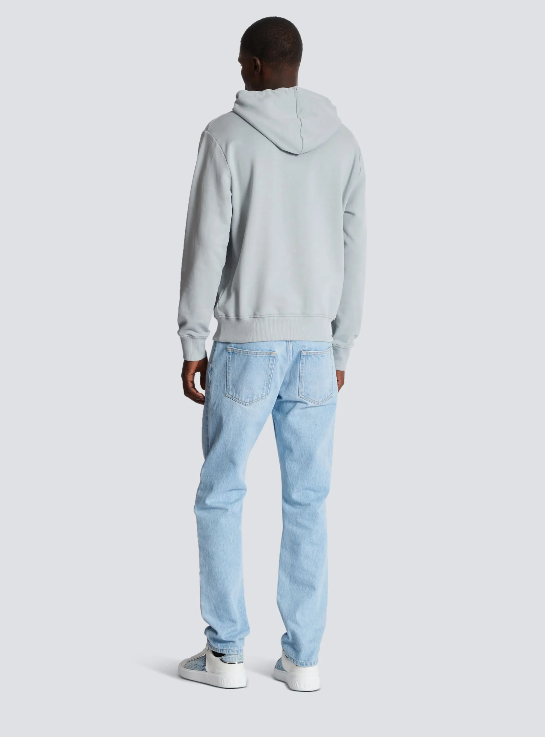 Outlet Printed Paris Hoodie Sportswear|Sweatshirts