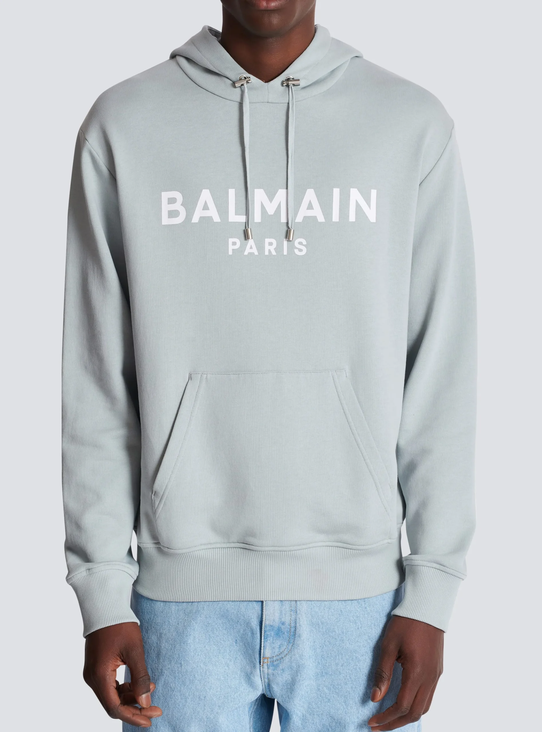 Outlet Printed Paris Hoodie Sportswear|Sweatshirts
