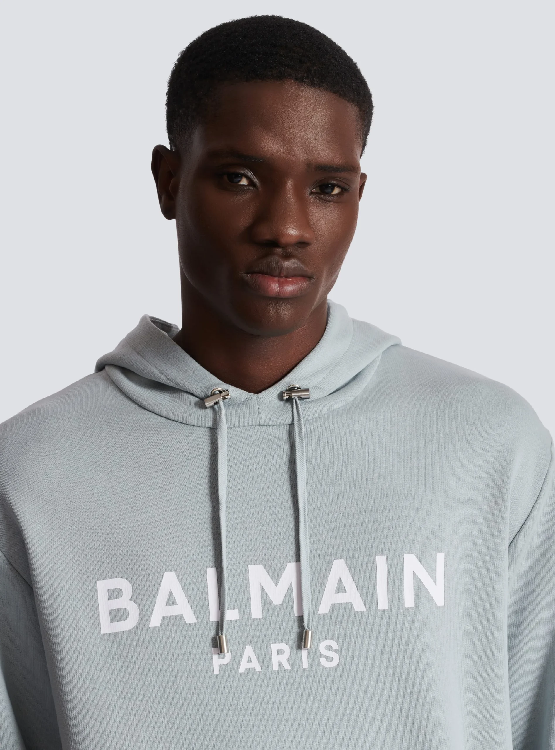Outlet Printed Paris Hoodie Sportswear|Sweatshirts