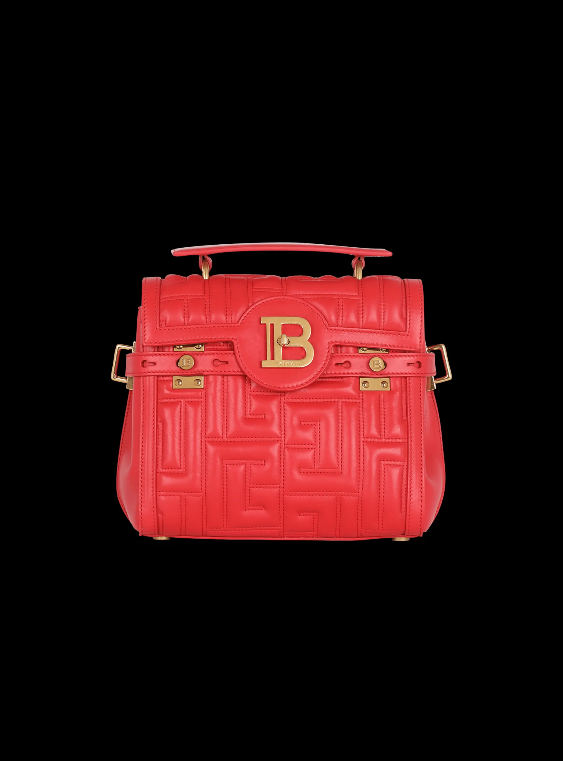 Discount Quilted Leather B-Buzz 23 Bag Women Crossbody Bags|Handbags