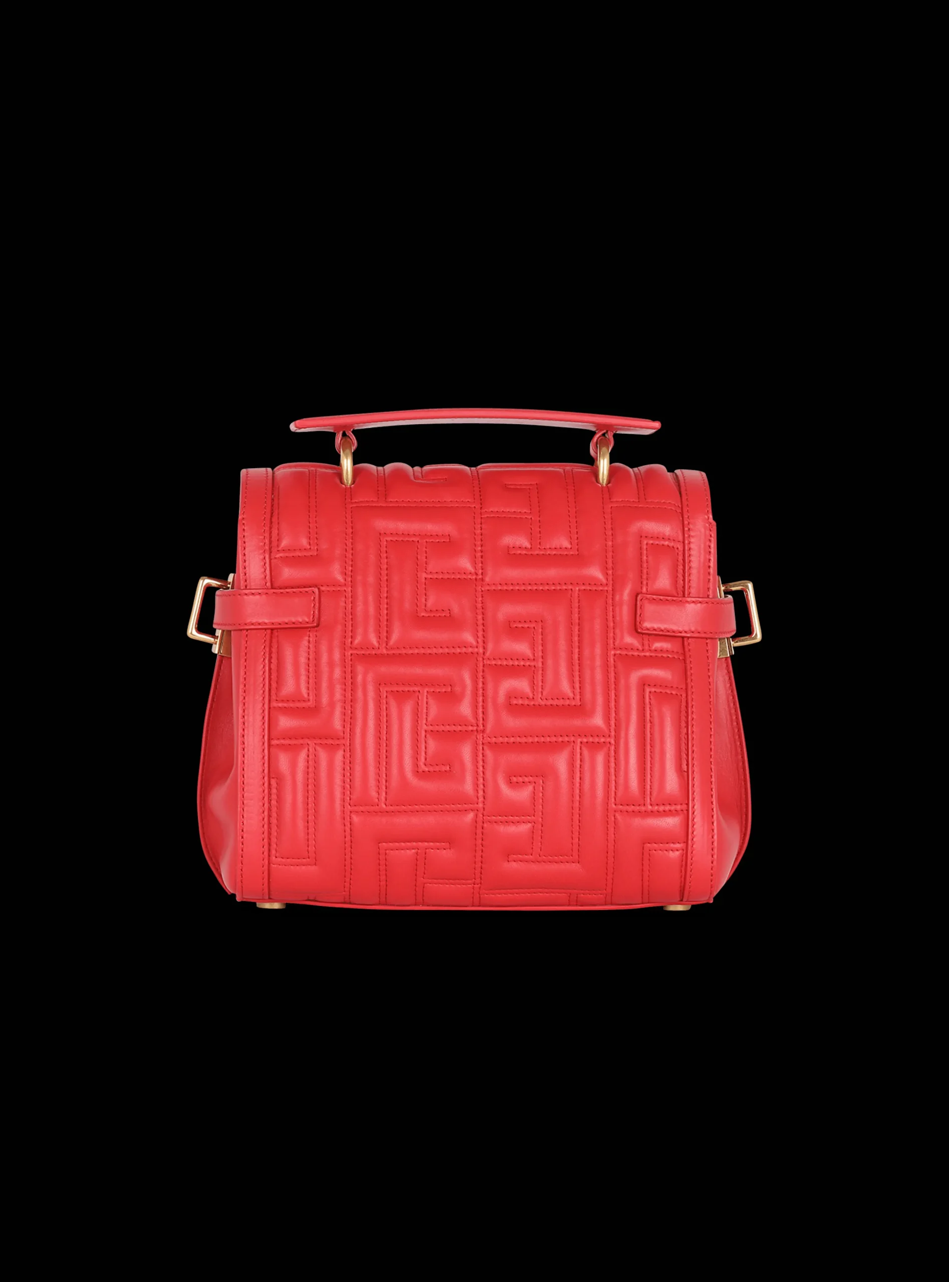 Discount Quilted Leather B-Buzz 23 Bag Women Crossbody Bags|Handbags