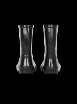 Flash Sale Rain Boots Kids Girls (4-10 Years)