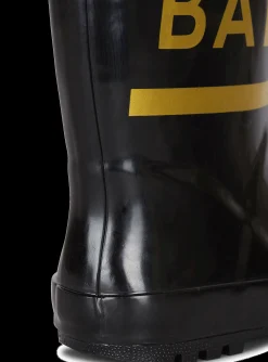 Flash Sale Rain Boots Kids Girls (4-10 Years)