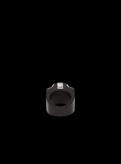 Clearance Resin And Rhinestone Ring Women Fashion Jewelry