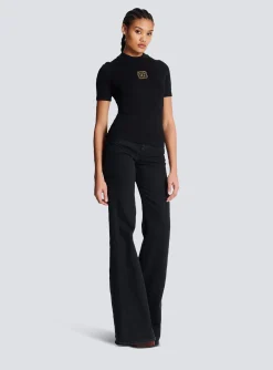 New Retro PB T-shirt Women T-Shirts