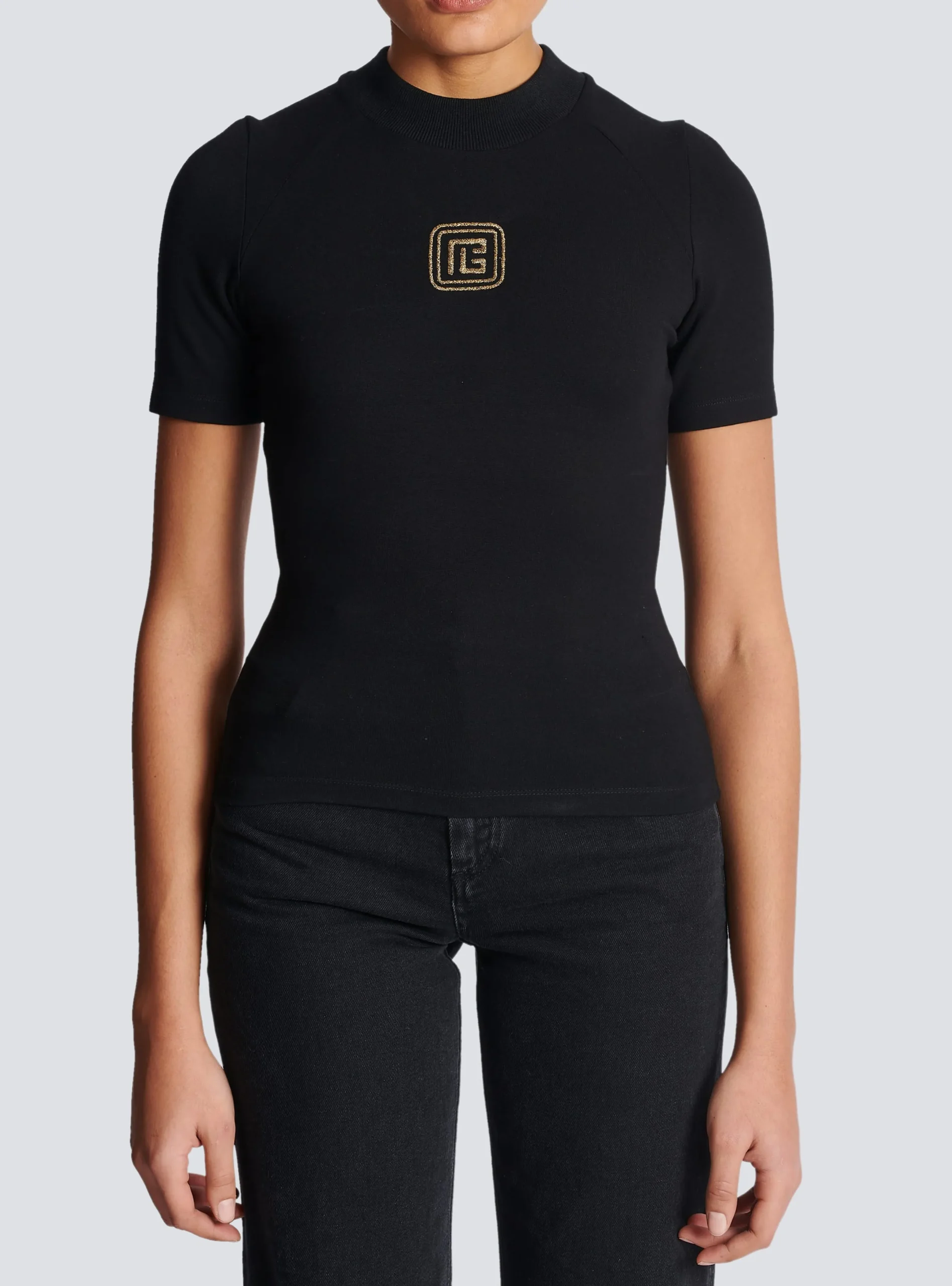 New Retro PB T-shirt Women T-Shirts