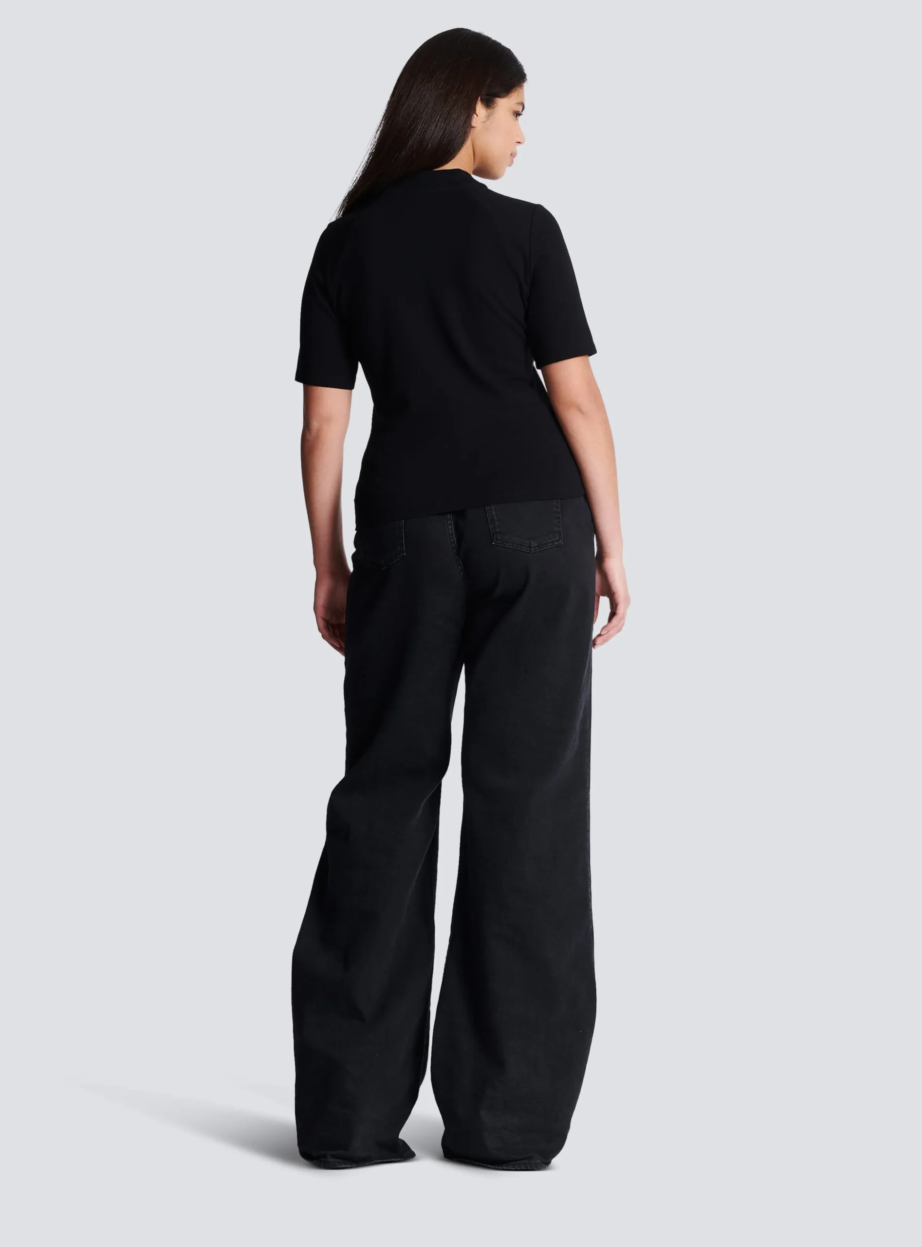 New Retro PB T-shirt Women T-Shirts