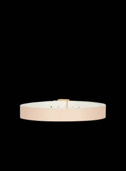 Cheap Reversible Leather B-Belt Women Belts