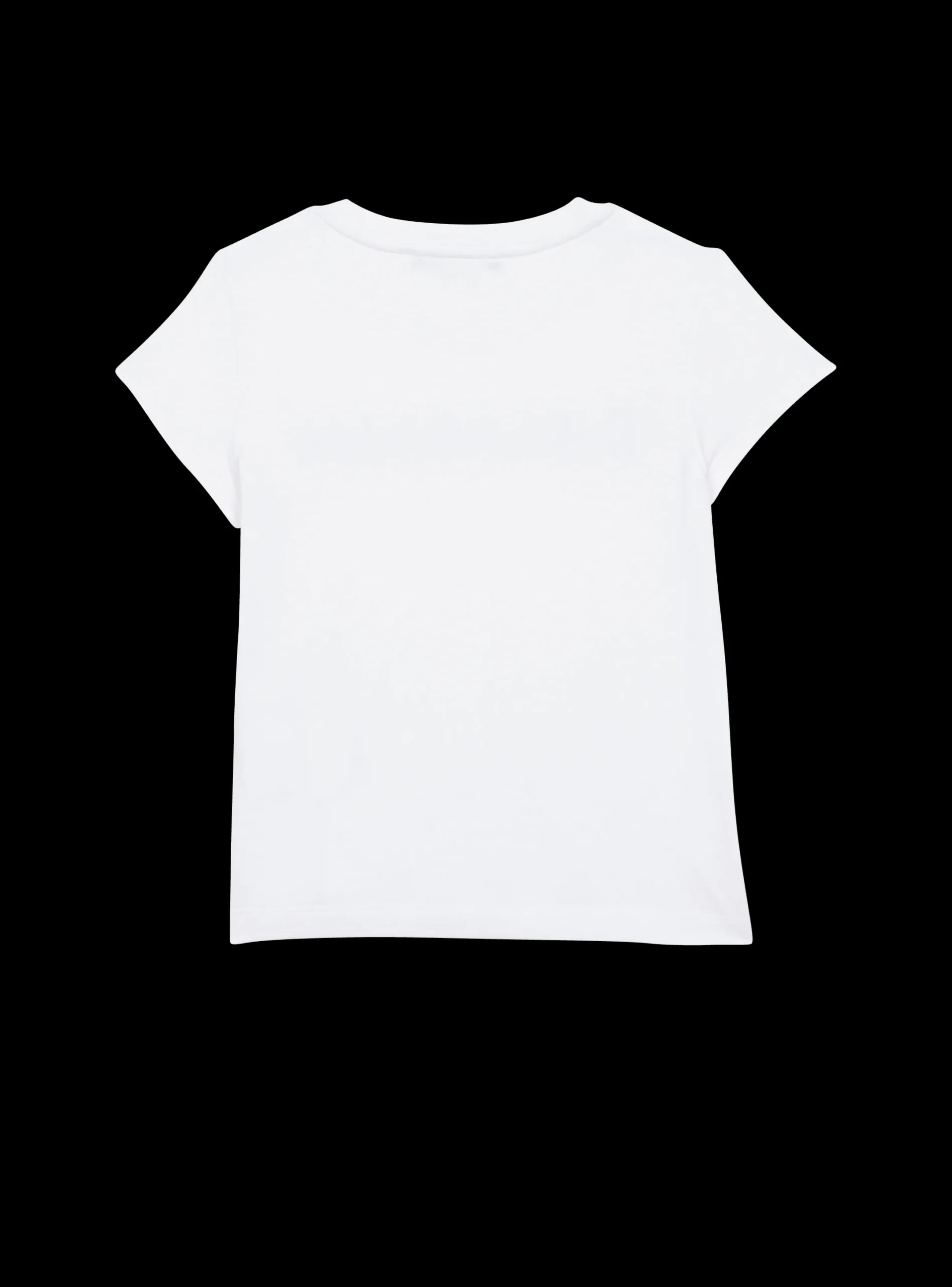 New Rhinestoned T-Shirt Kids/BOY Boys (4-10 Years)|Girls (4-10 Years)