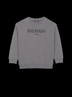 Clearance Roman Sweatshirt Kids/BOY Boys (4-10 Years)