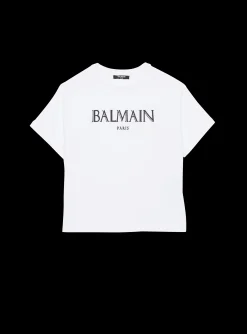 New Roman T-shirt Kids/BOY Boys (4-10 Years)|Girls (4-10 Years)