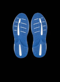Store Run-Row Leather Trainers Run-Row