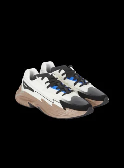 New Run-Row Leather Trainers Run-Row