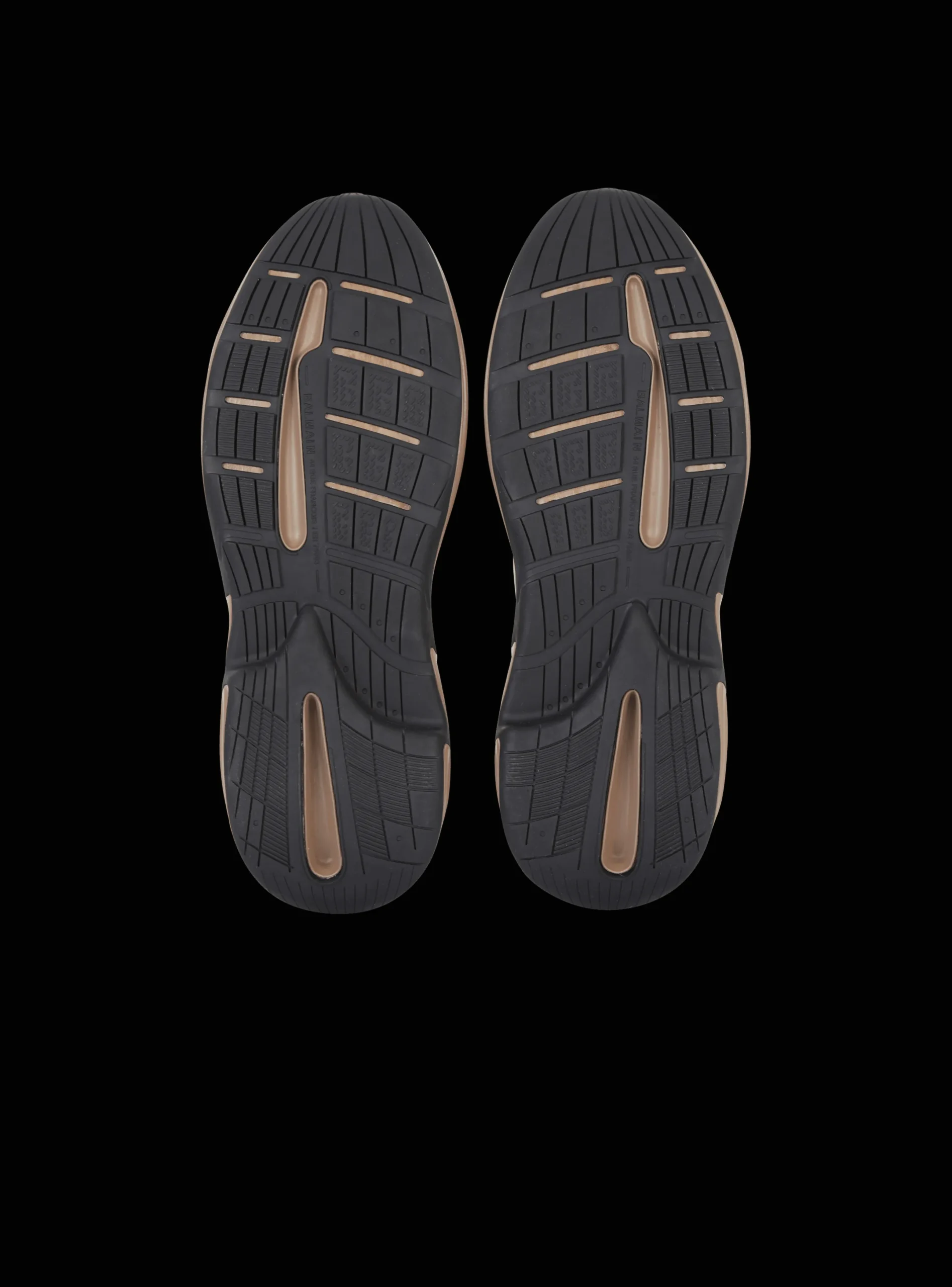 New Run-Row Leather Trainers Run-Row