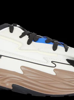 New Run-Row Leather Trainers Run-Row