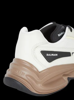 New Run-Row Leather Trainers Run-Row
